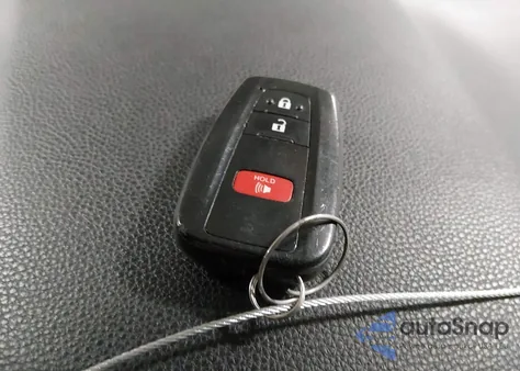 2019 Toyota Rav4 Xle из США, поврежденный, VIN 2T3P1RFV4KC003180